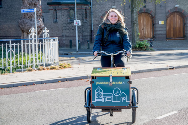 Bron: Ondernemersfonds Utrecht