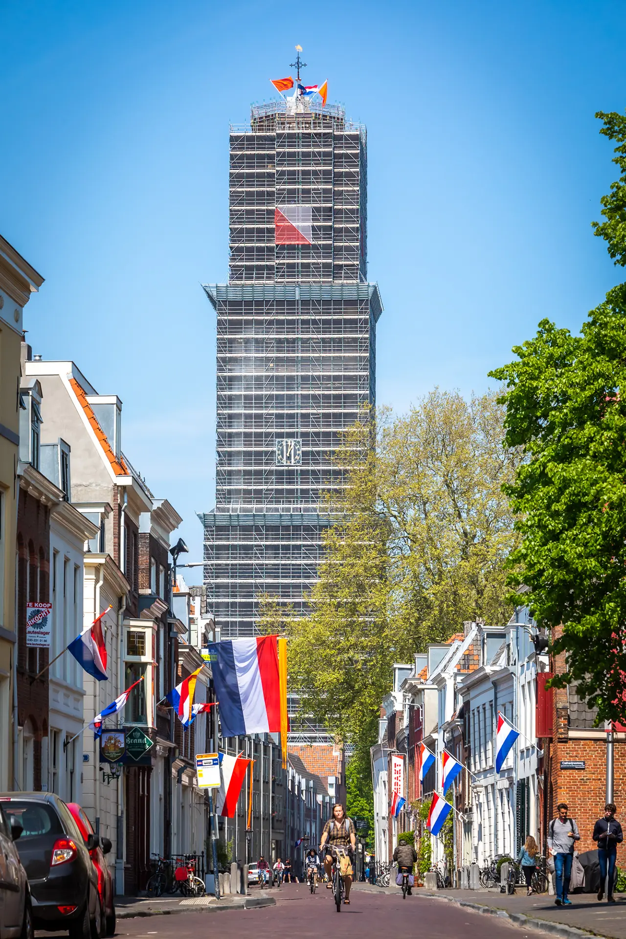 Utrecht