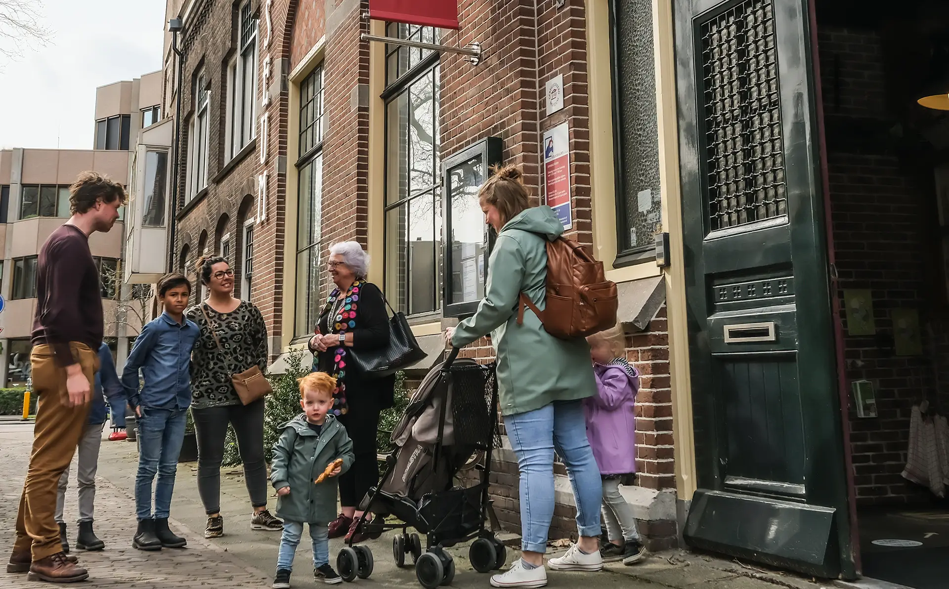 Utrecht